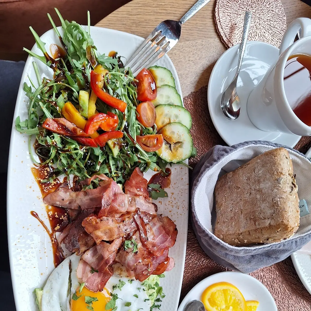 Essen und Trinken photo 10