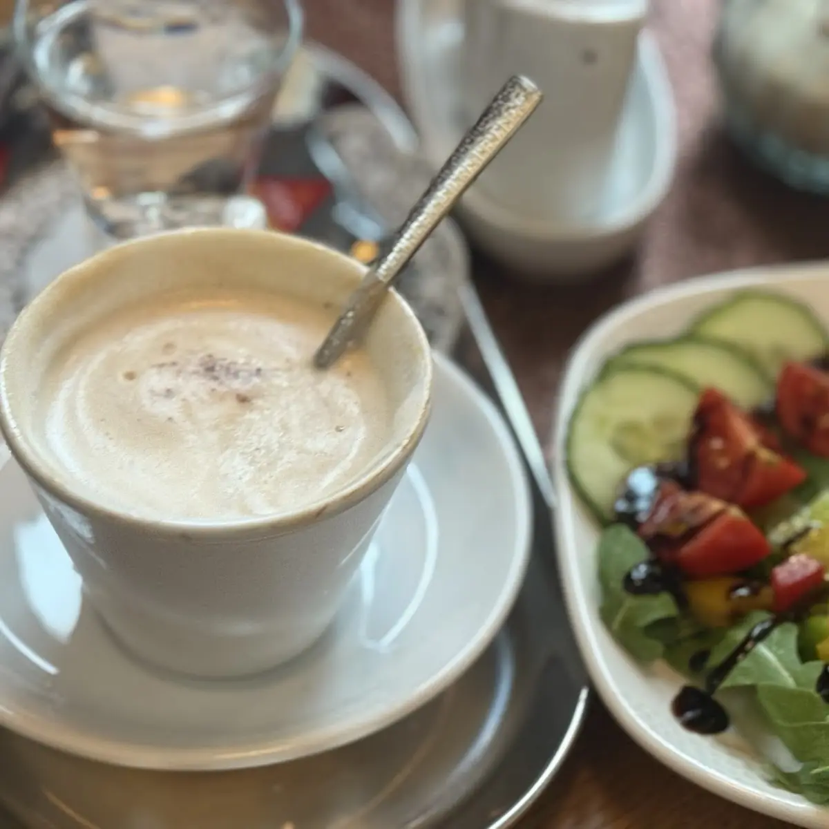 Essen und Trinken photo 3