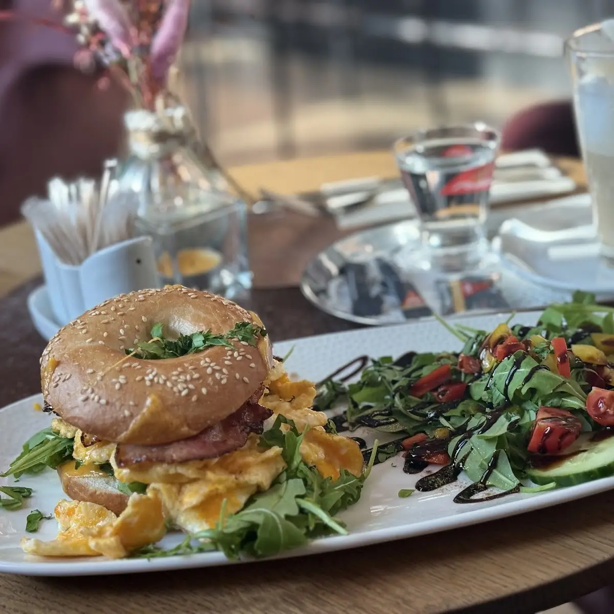 Essen und Trinken photo 5