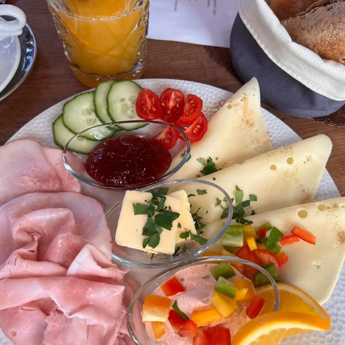 Essen und Trinken photo 6