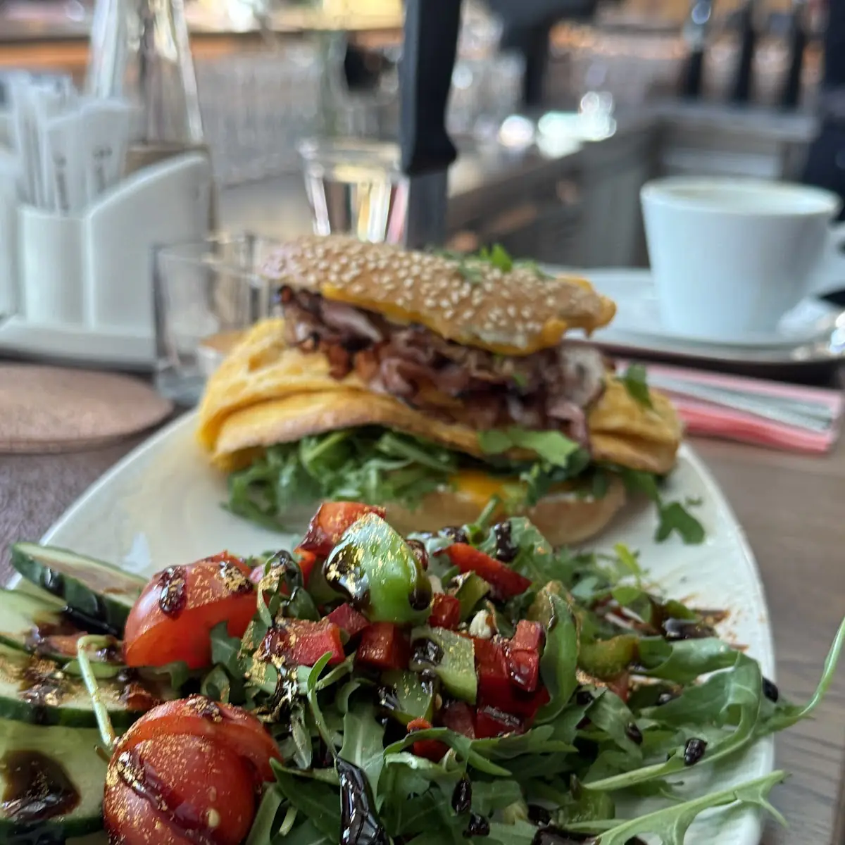 Essen und Trinken photo 8