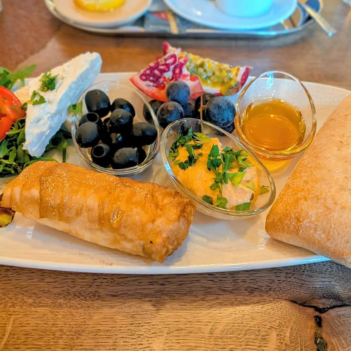 Essen und Trinken photo 9