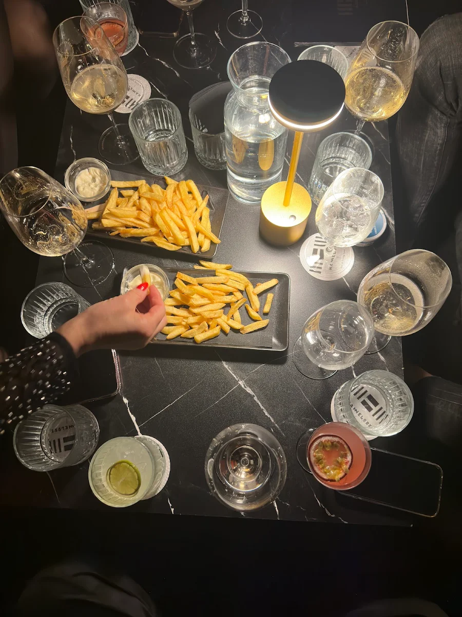 Essen und Trinken photo 4