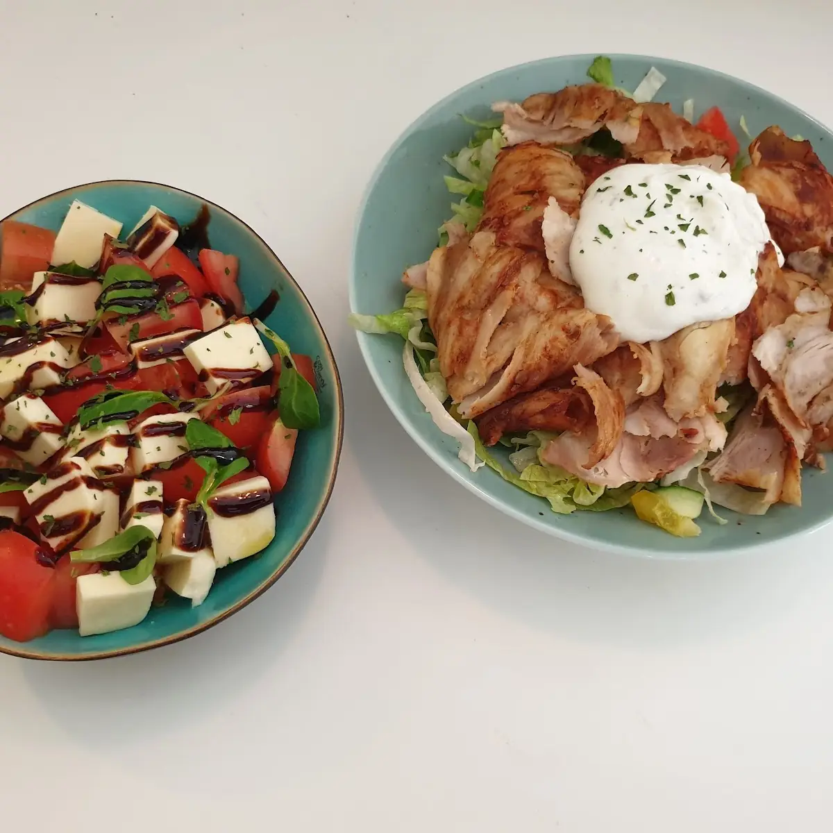 Essen und Trinken photo 1