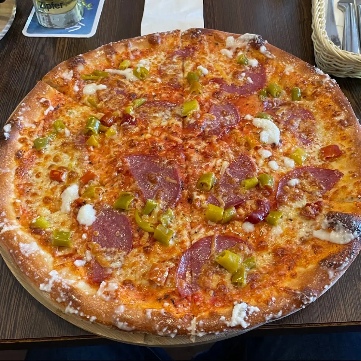 Essen und Trinken photo 3