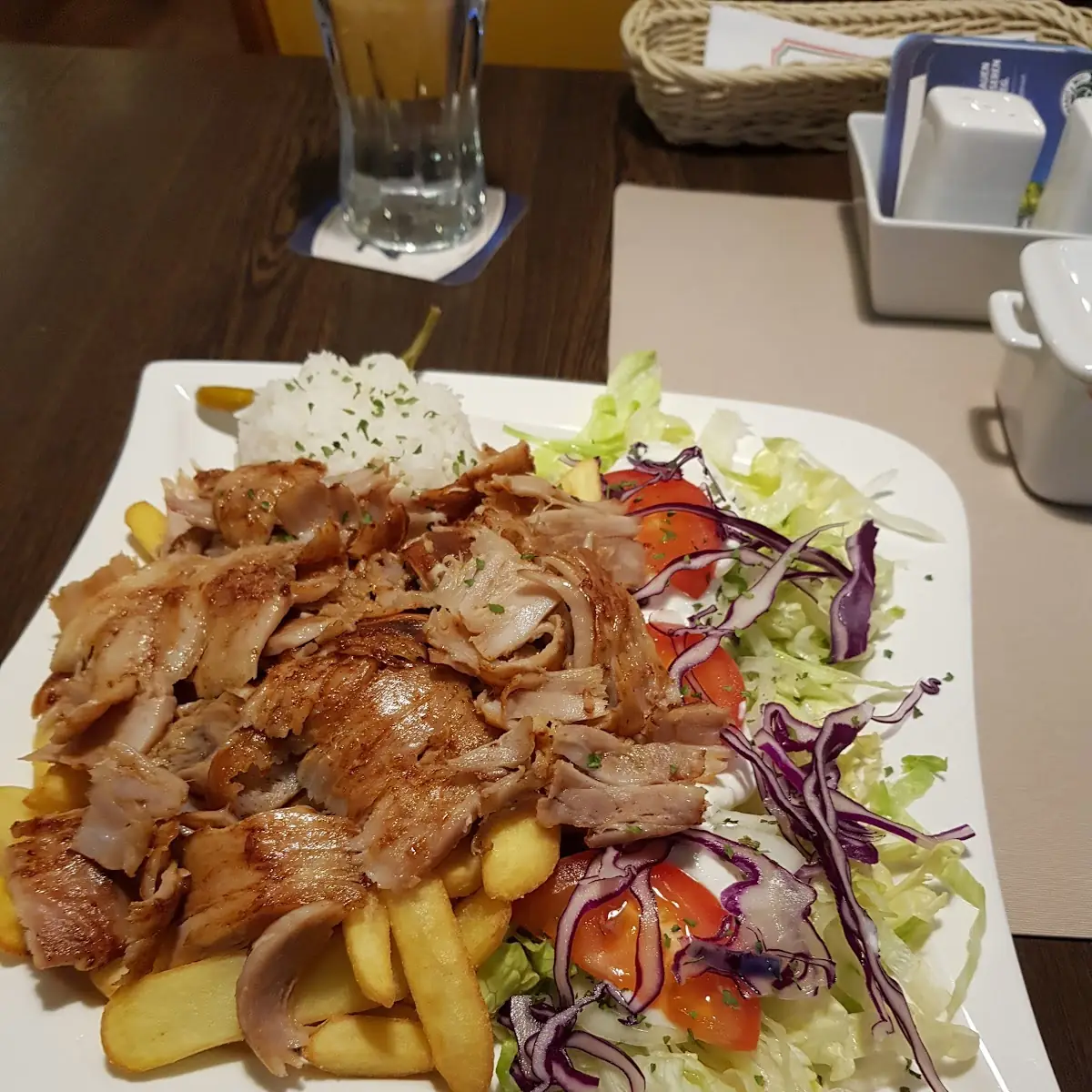 Essen und Trinken photo 5