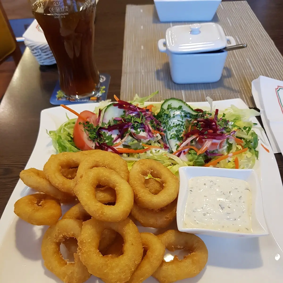 Essen und Trinken photo 6