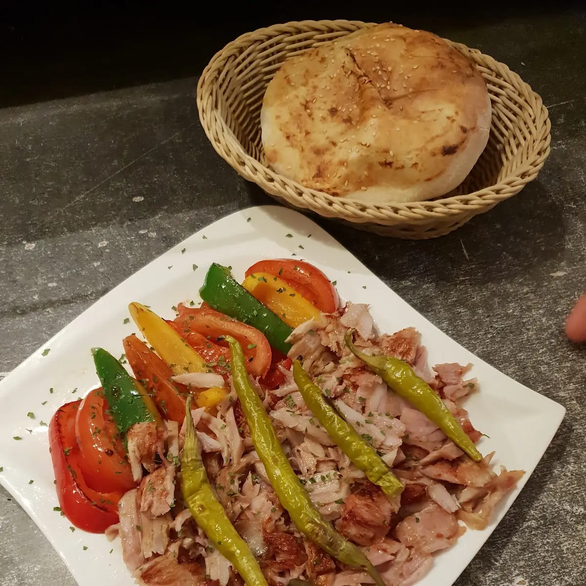 Essen und Trinken photo 7