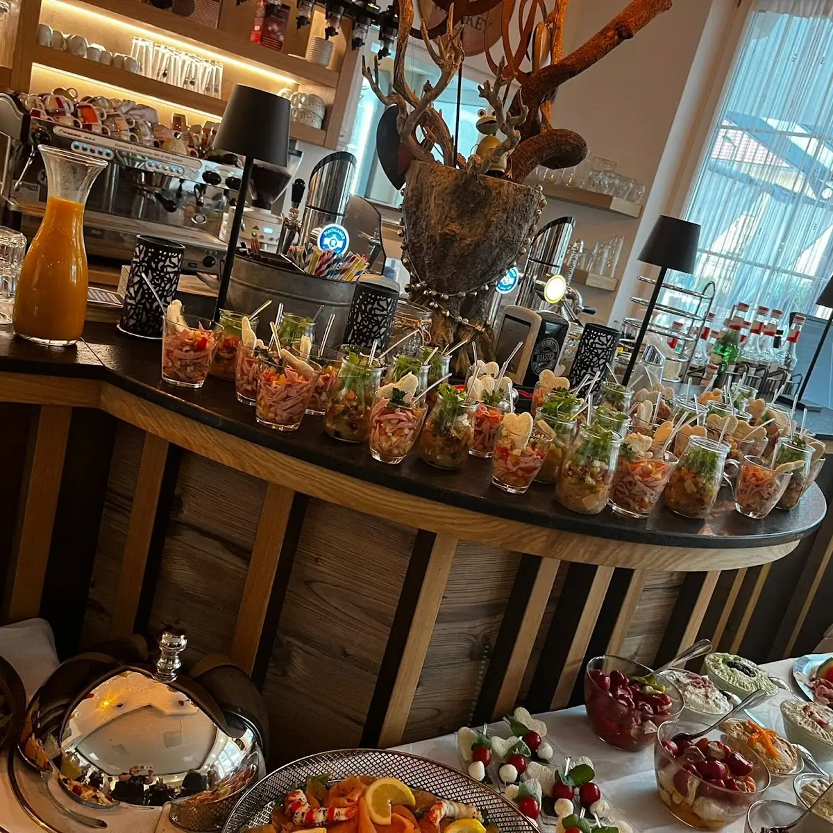 Essen und Trinken photo 2