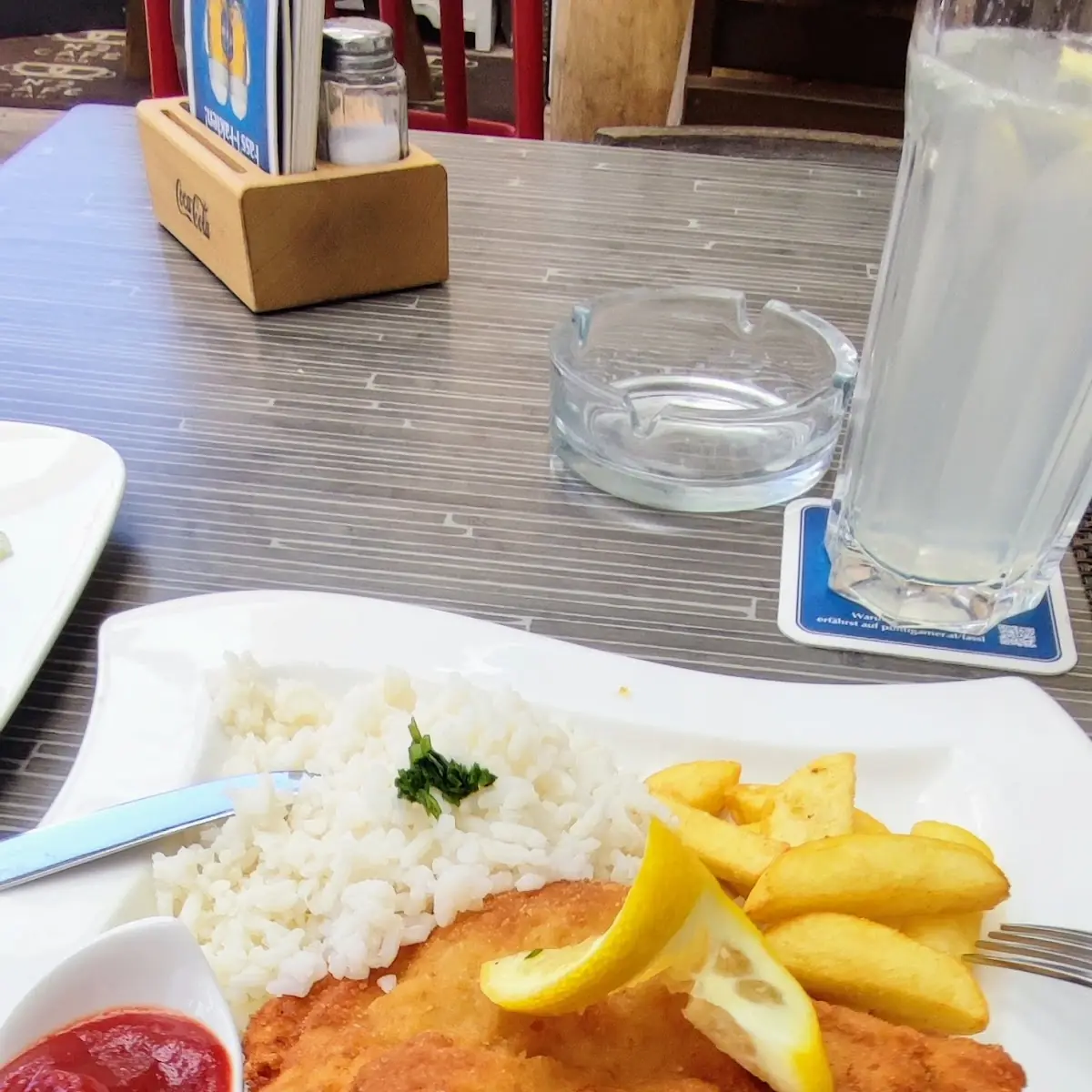 Essen und Trinken photo 4