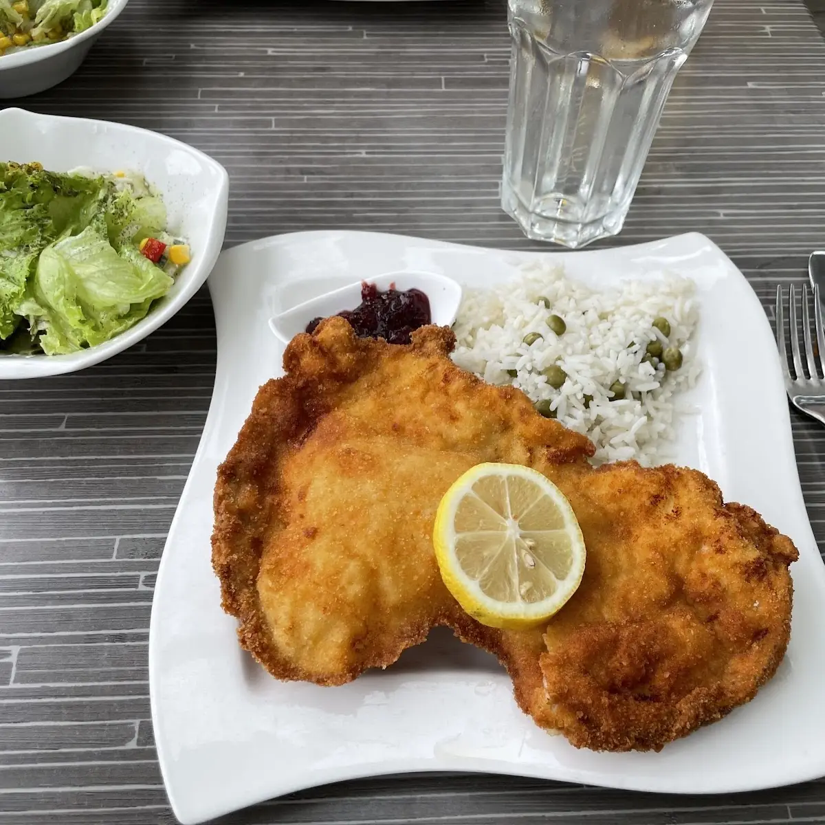 Essen und Trinken photo 7