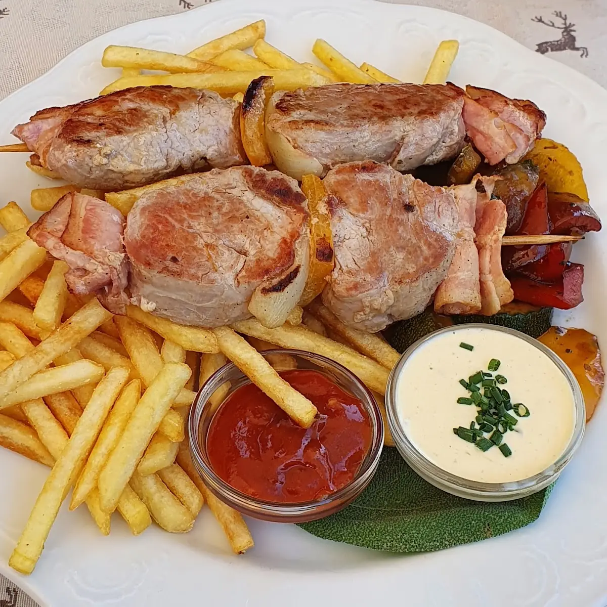 Essen und Trinken photo 1
