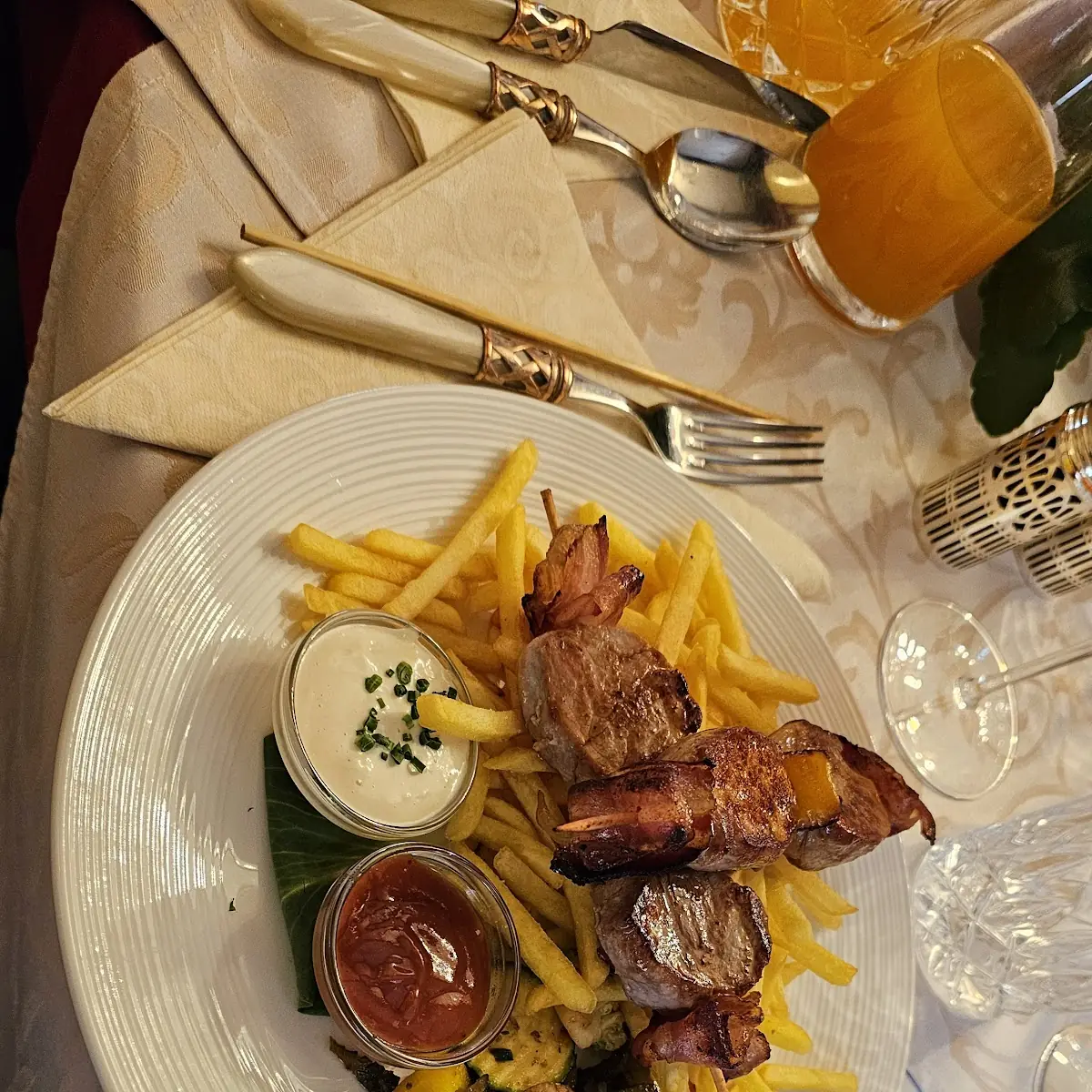 Essen und Trinken photo 4