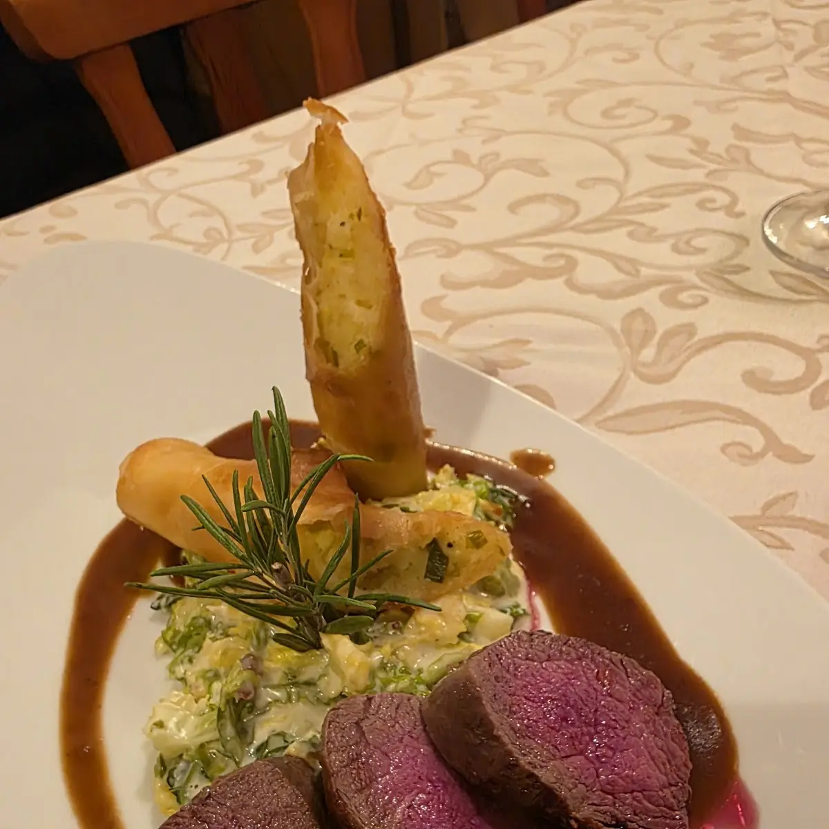 Essen und Trinken photo 9
