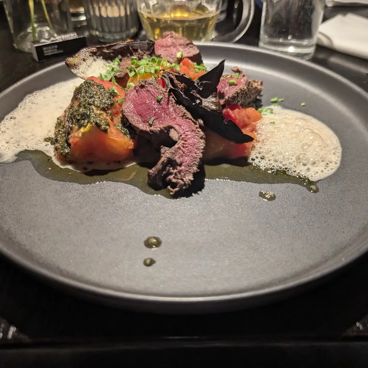 Essen und Trinken photo 1