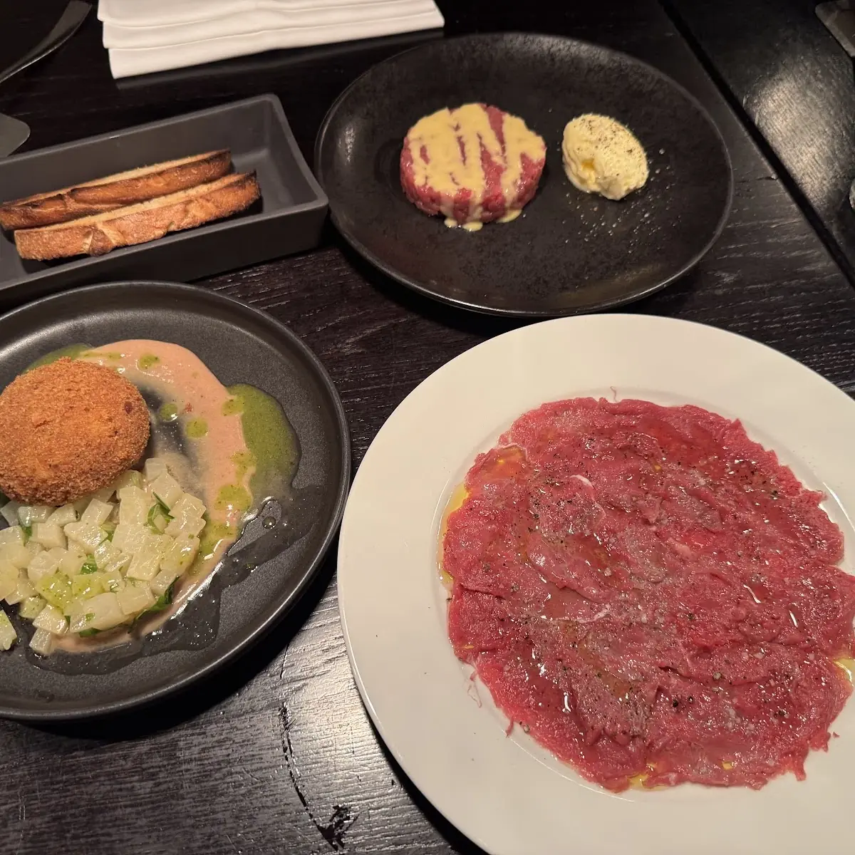 Essen und Trinken photo 6