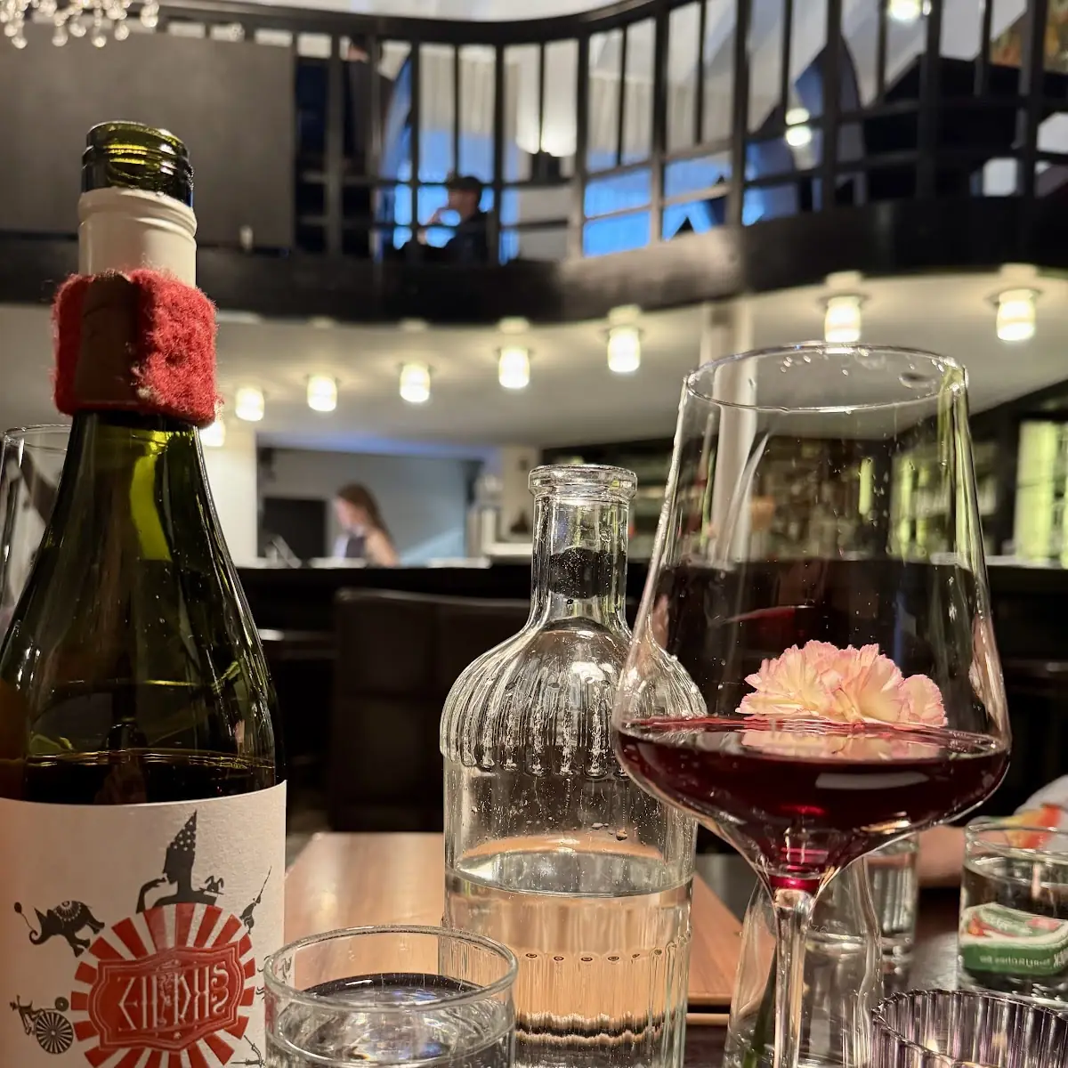 Essen und Trinken photo 8
