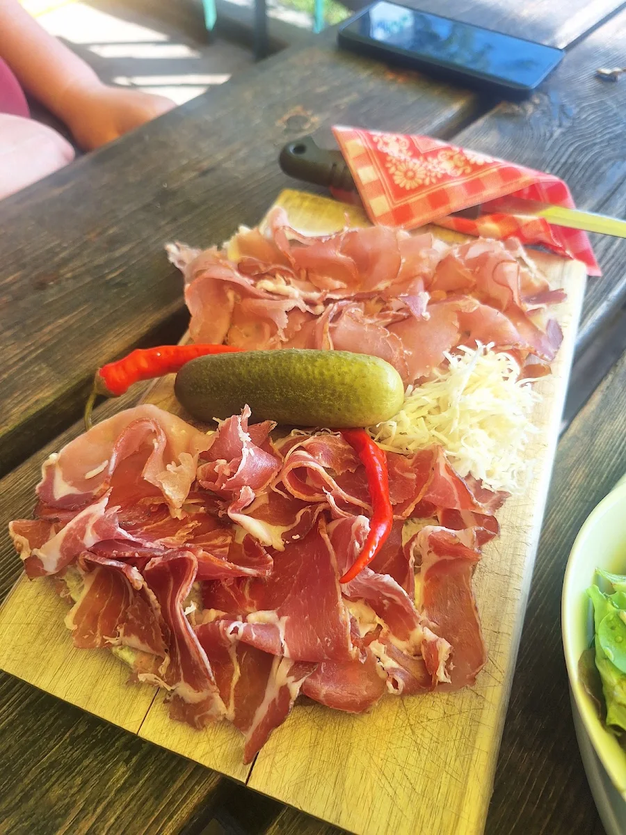 Essen und Trinken photo 5