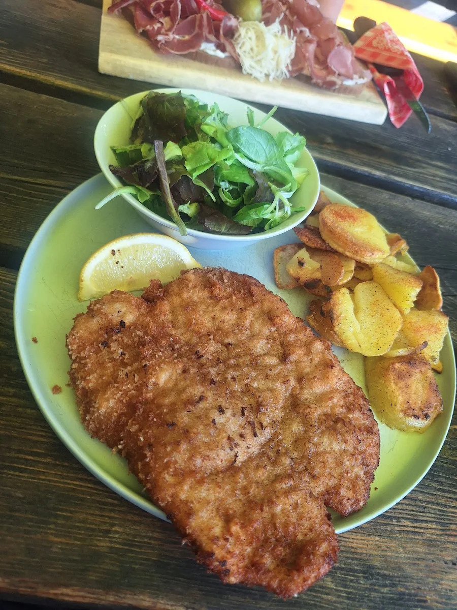 Essen und Trinken photo 7