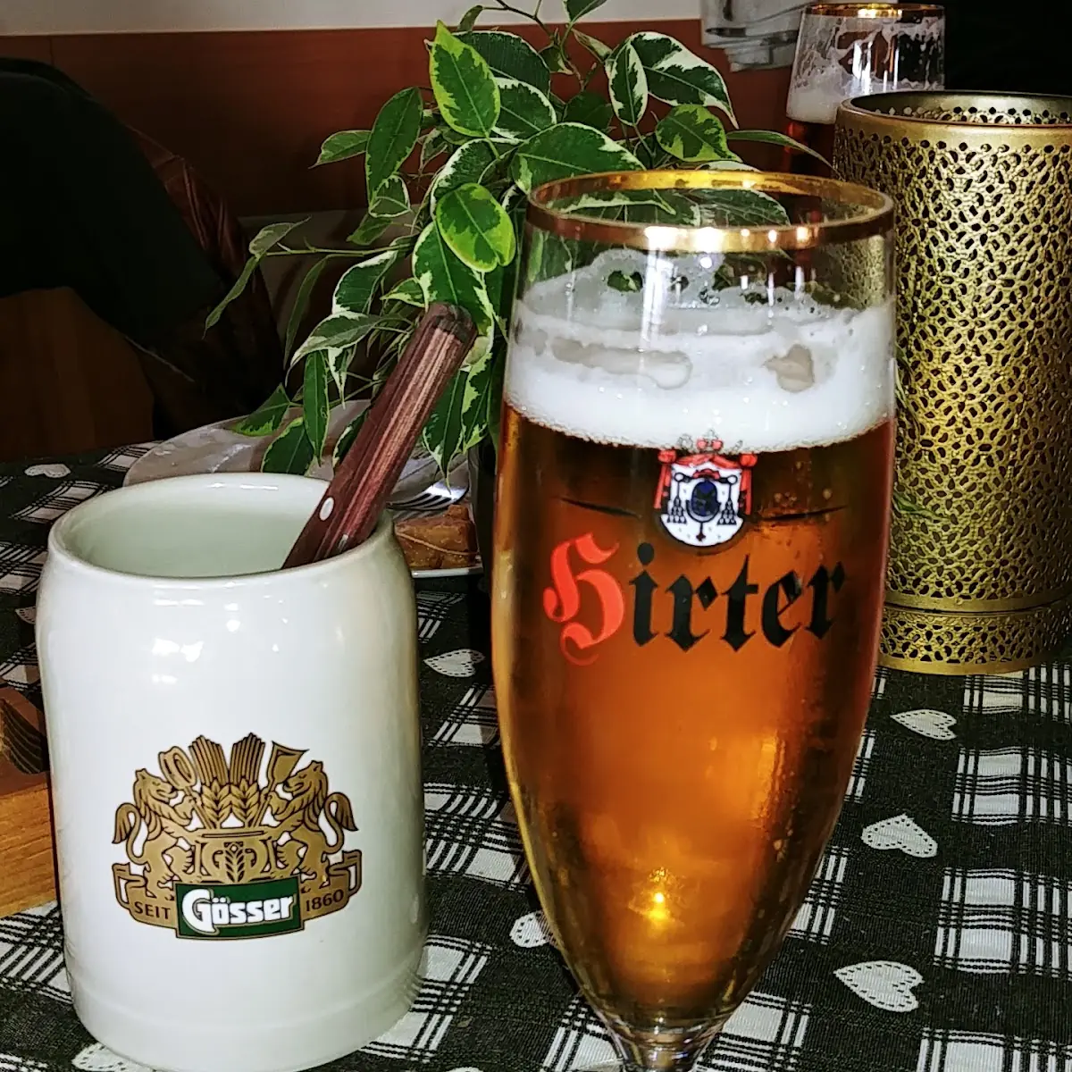 Essen und Trinken photo 9