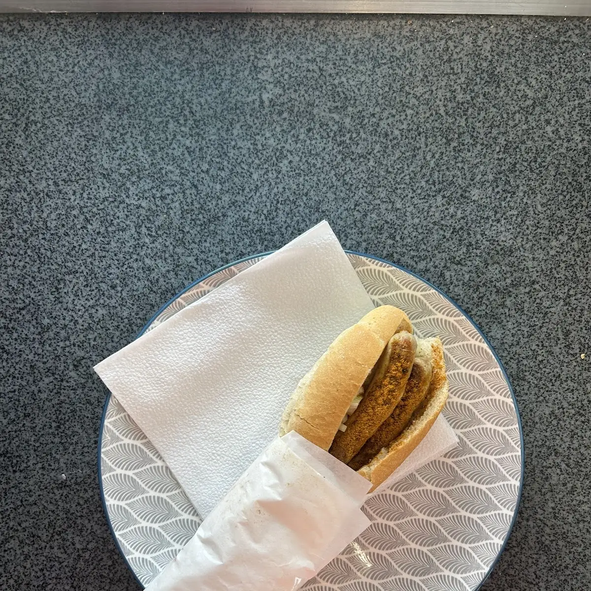 Essen und Trinken photo 6