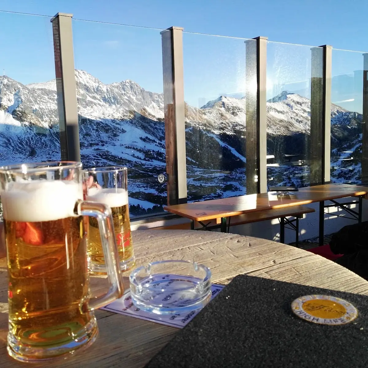Essen und Trinken photo 1
