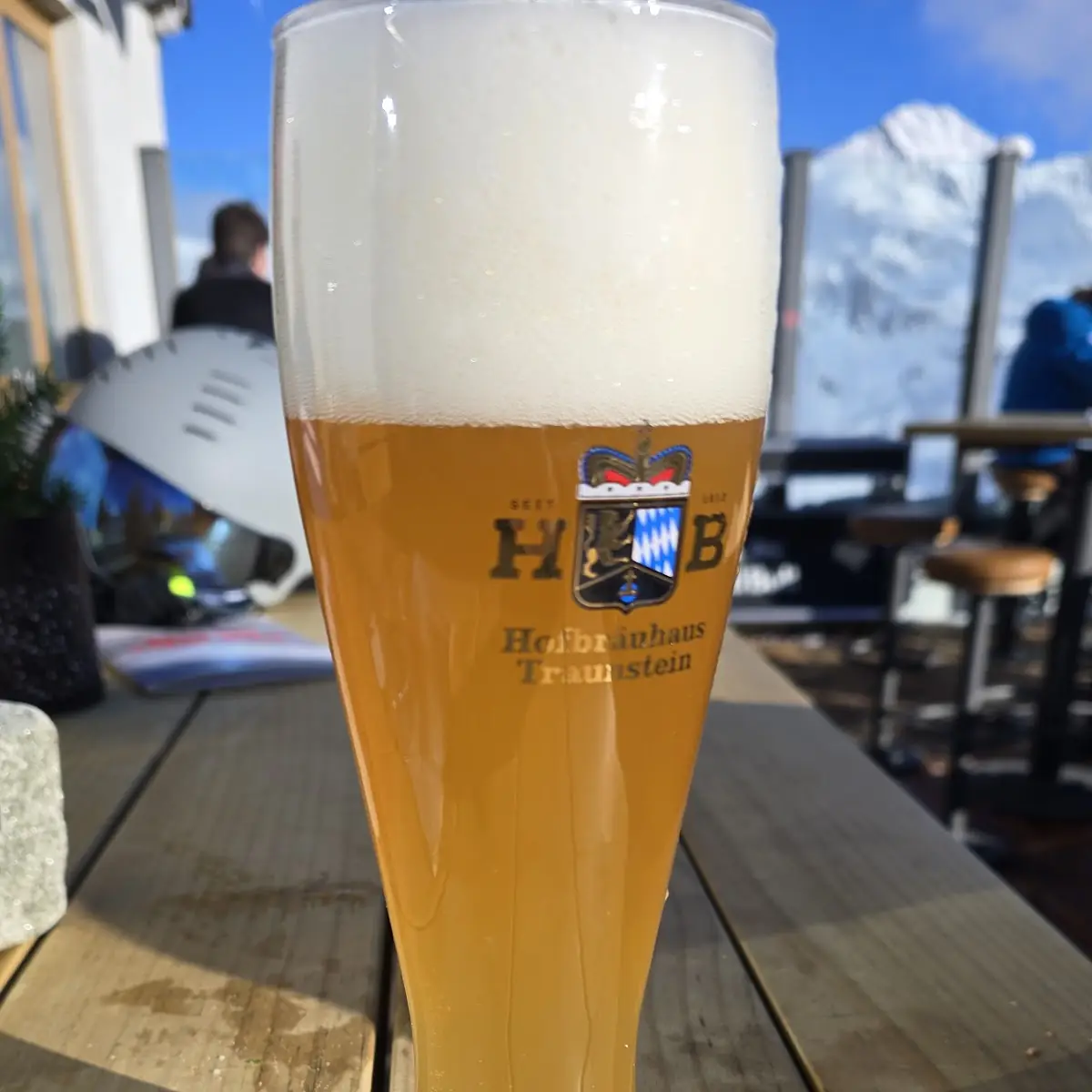 Essen und Trinken photo 2