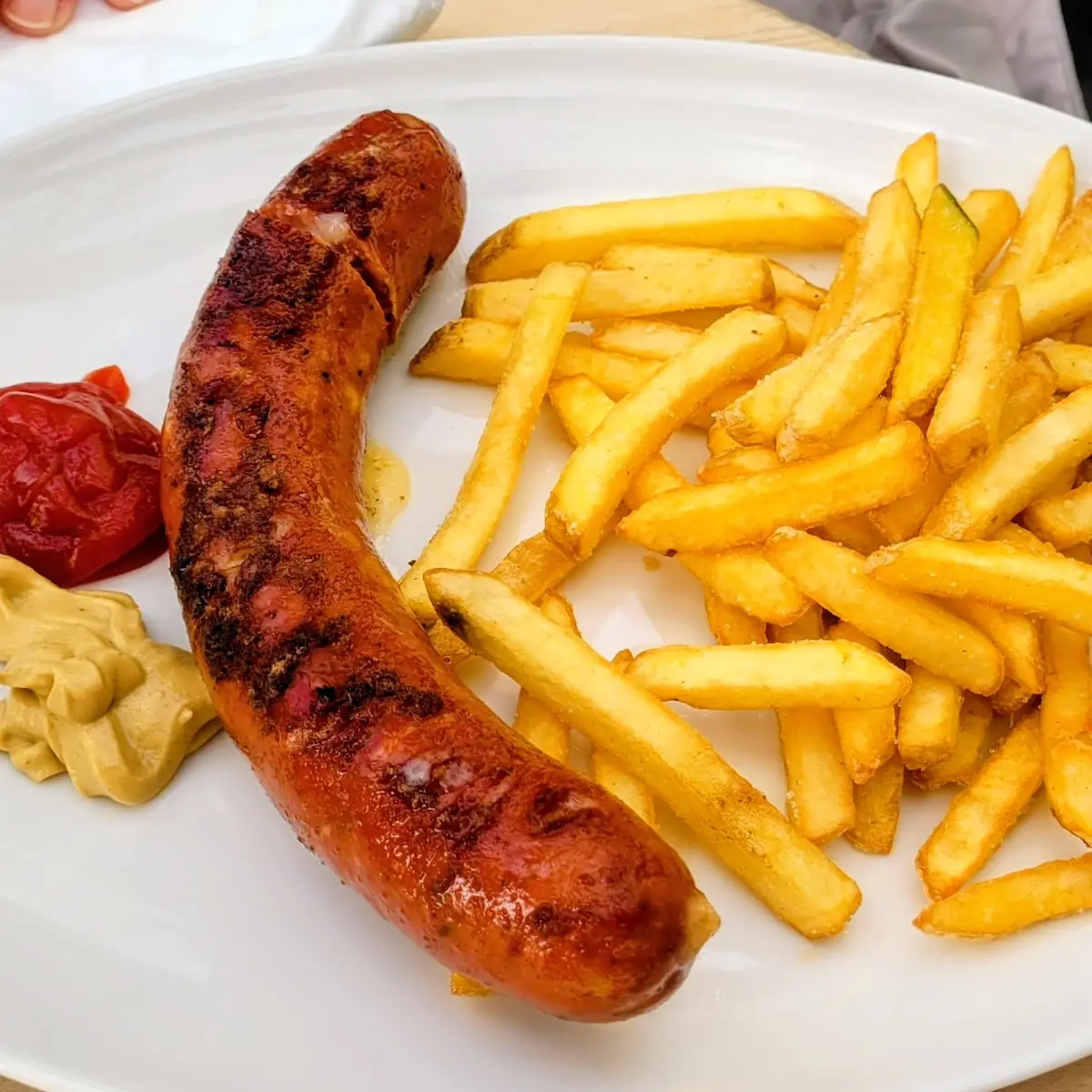 Essen und Trinken photo 5