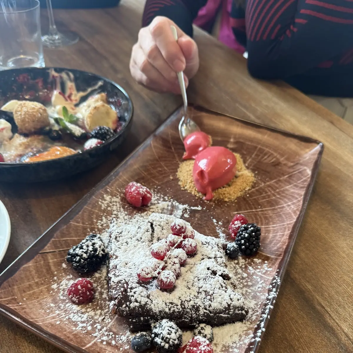 Essen und Trinken photo 6