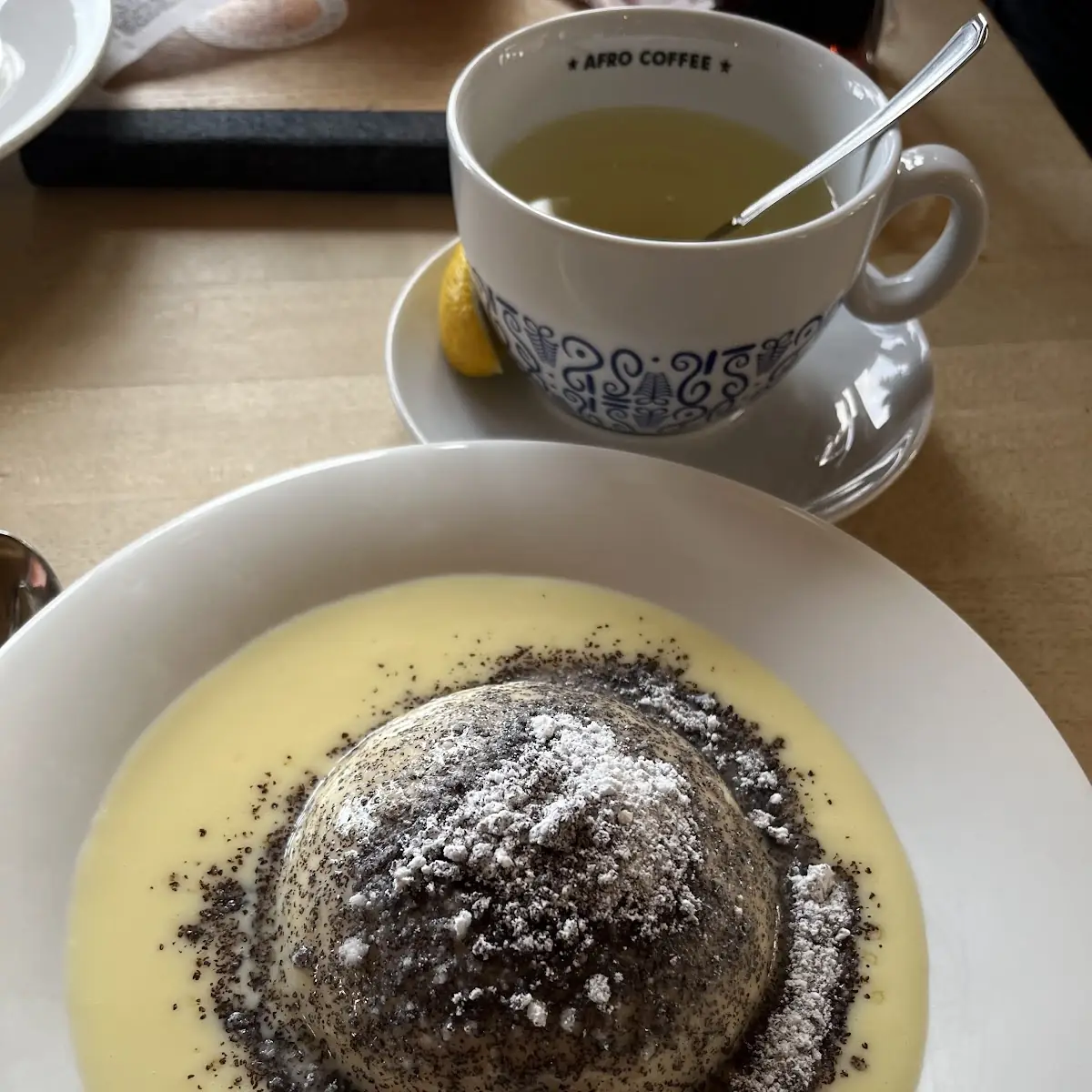 Essen und Trinken photo 7
