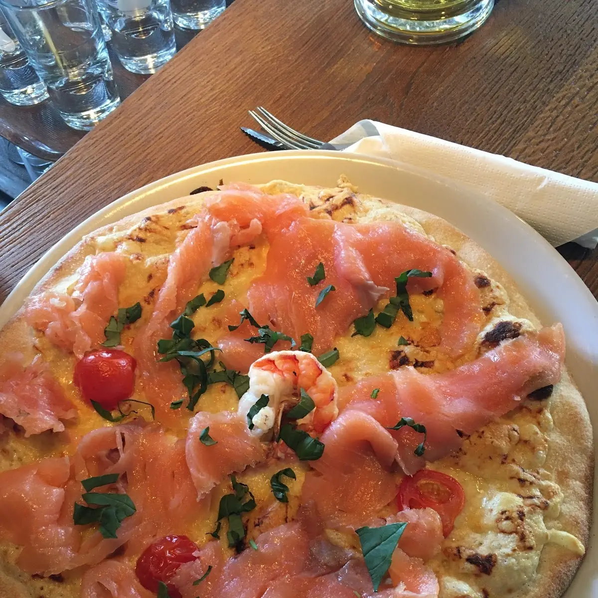 Essen und Trinken photo 8