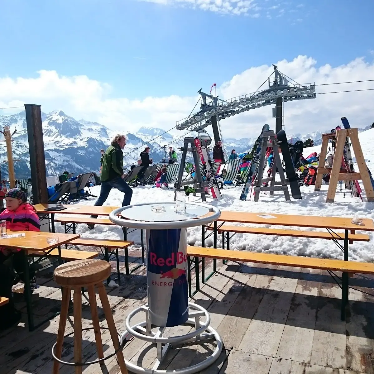 Atmosphäre photo 3