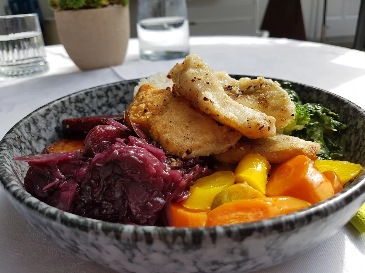 Essen und Trinken photo 2