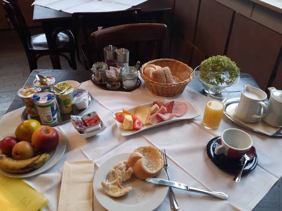 Essen und Trinken photo 3