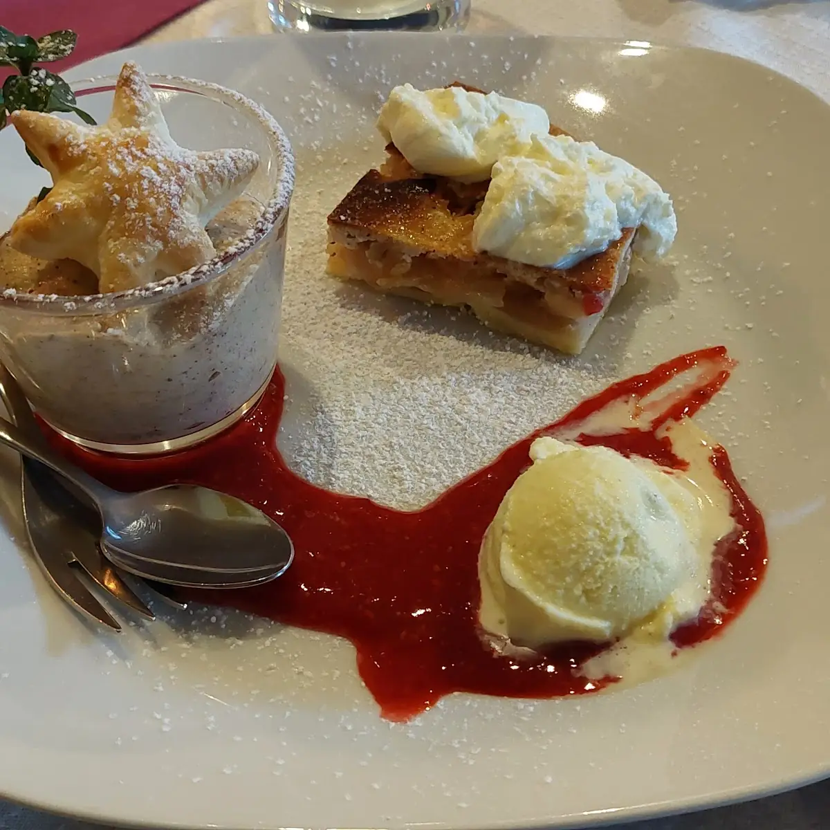 Essen und Trinken photo 2