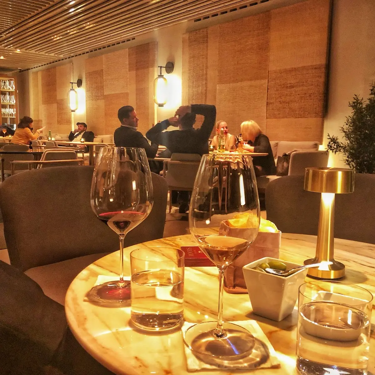 Essen und Trinken photo 10