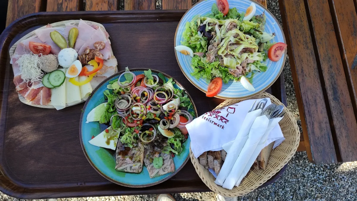 Essen und Trinken photo 1