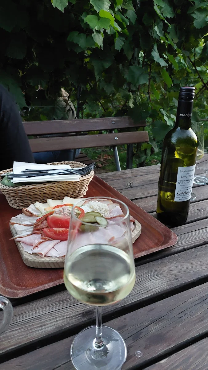 Essen und Trinken photo 10