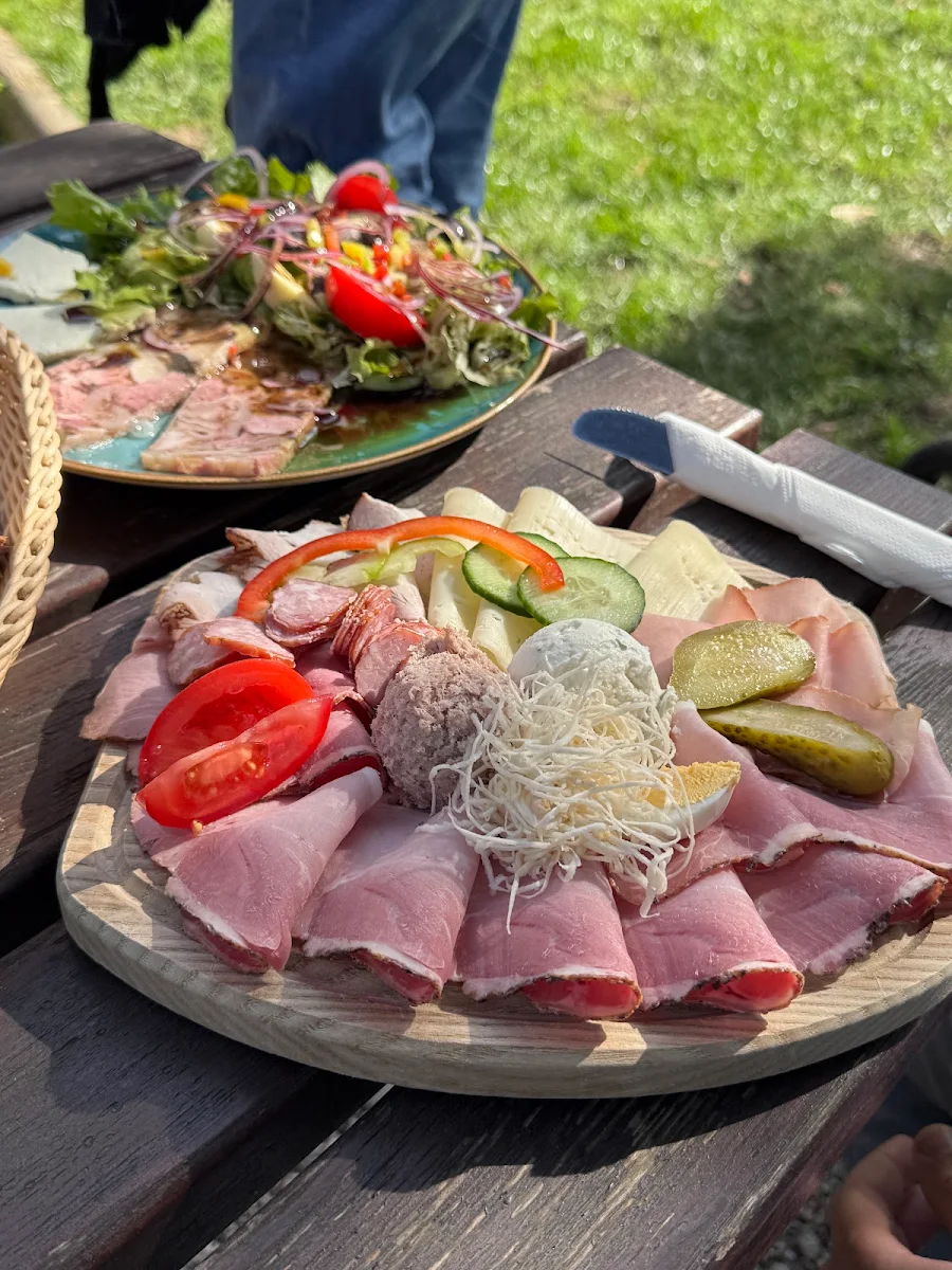 Essen und Trinken photo 4