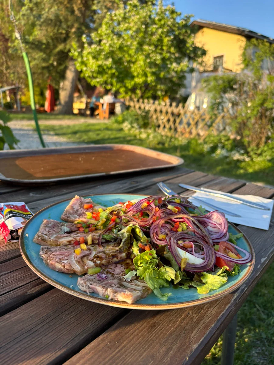 Essen und Trinken photo 5