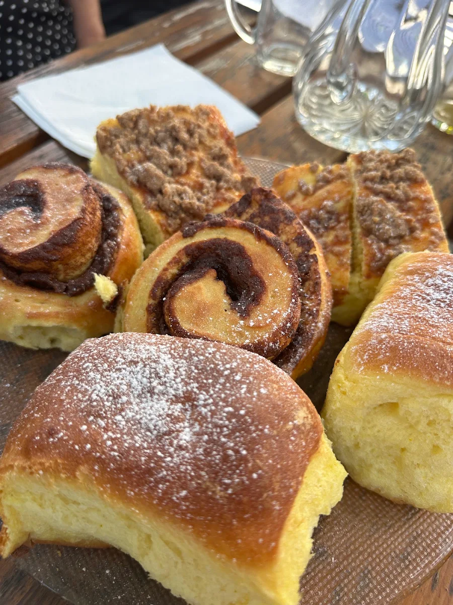 Essen und Trinken photo 8