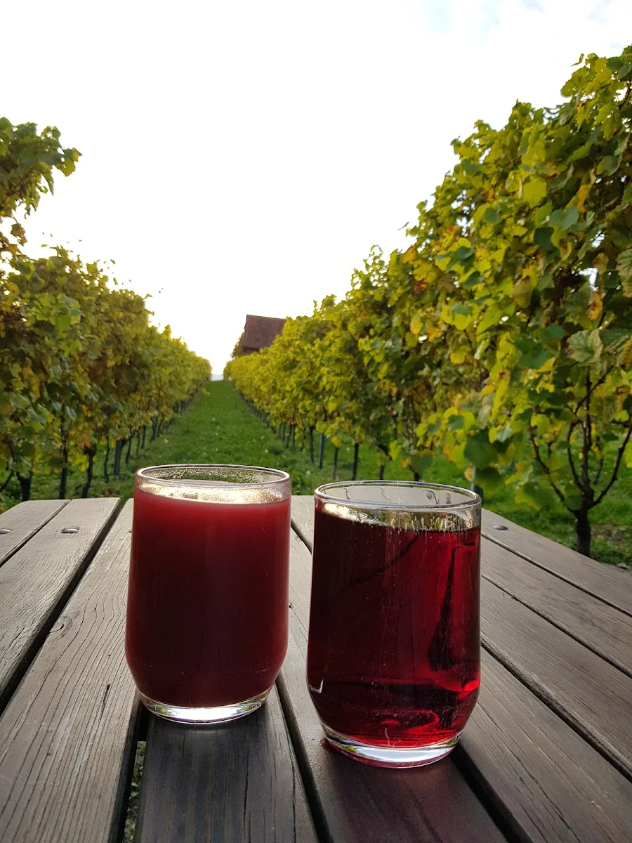 Essen und Trinken photo 9