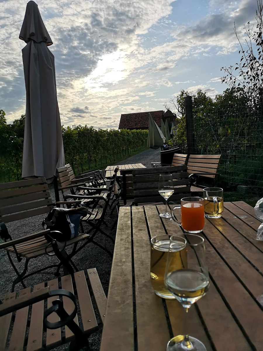 Atmosphäre photo 6