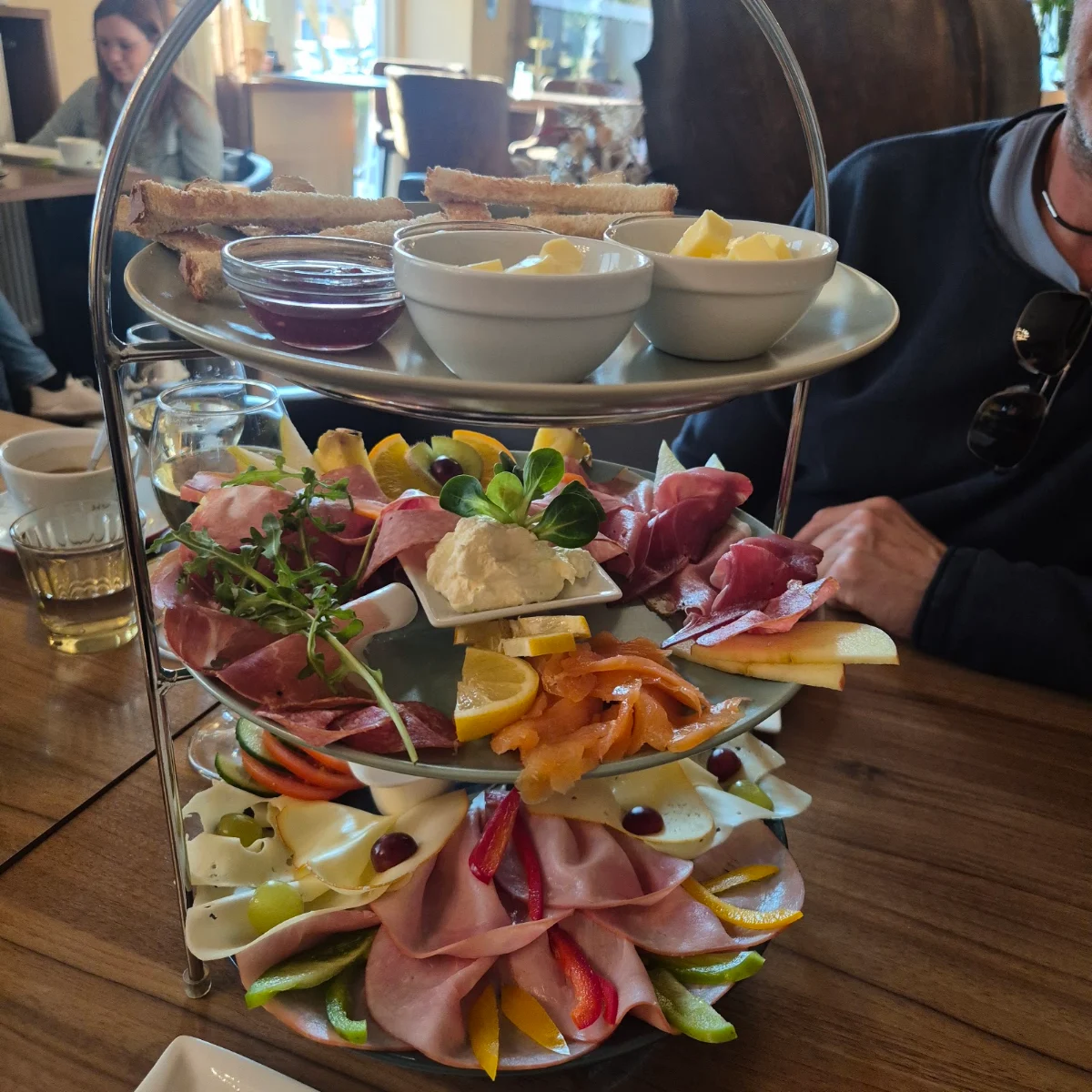 Essen und Trinken photo 3