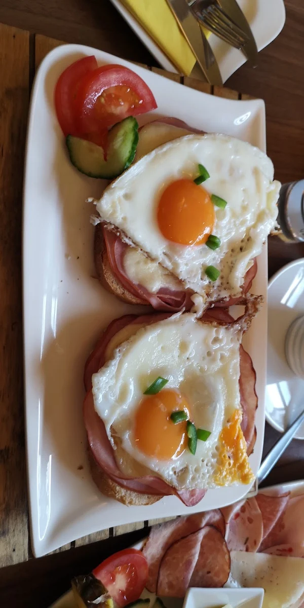 Essen und Trinken photo 4