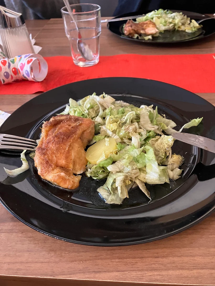 Essen und Trinken photo 6