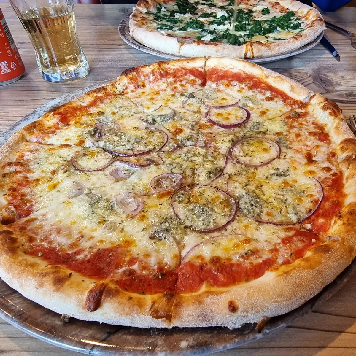 Essen und Trinken photo 1
