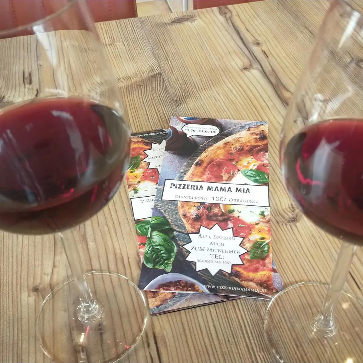 Essen und Trinken photo 10