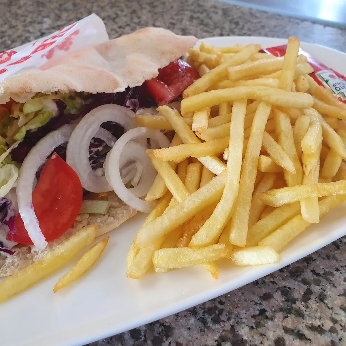 Essen und Trinken photo 5