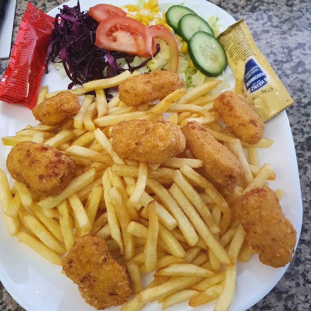 Essen und Trinken photo 6